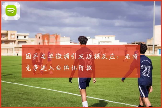 国乒名单微调引发连锁反应，老将竞争进入白热化阶段